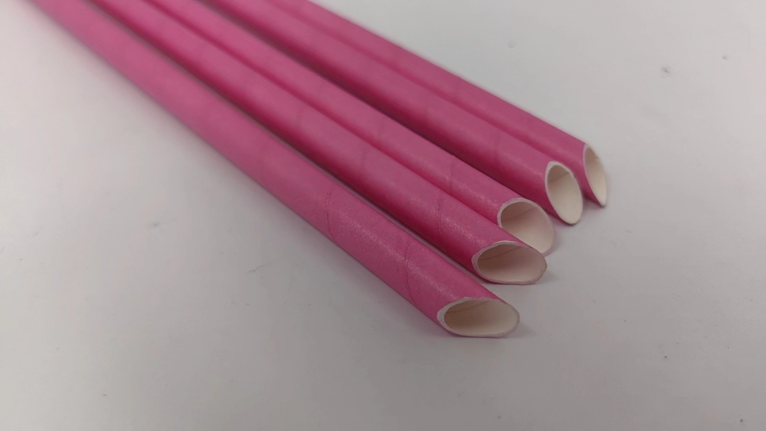 8.0*145/197/210/220/240/250 mm drinking paper straw