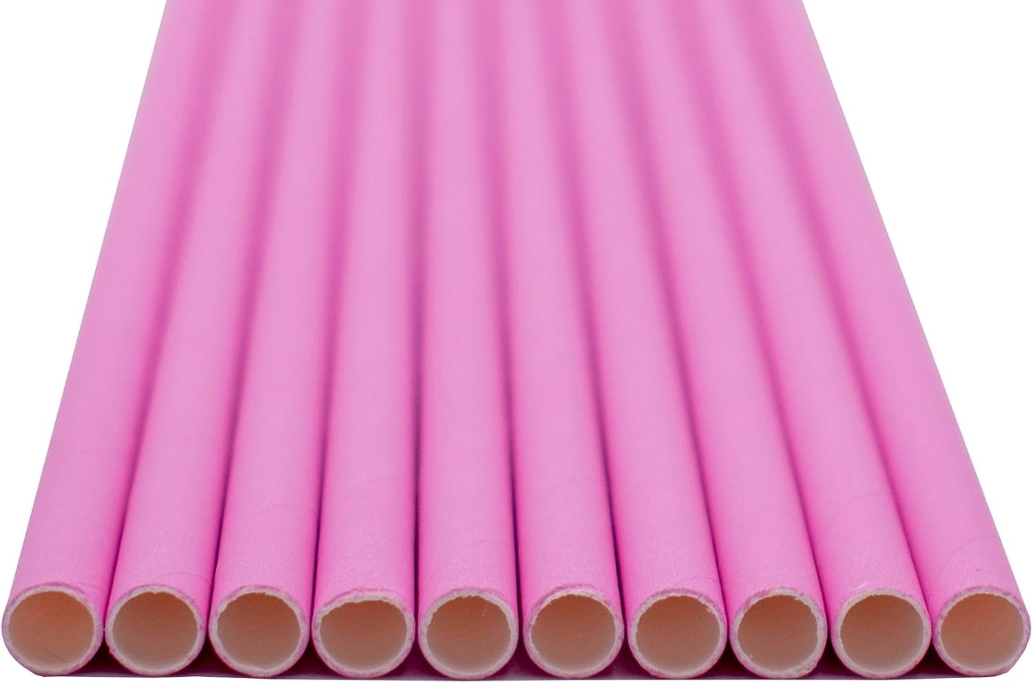 10.0*145/197/210/220/240/250 mm colored paper straw