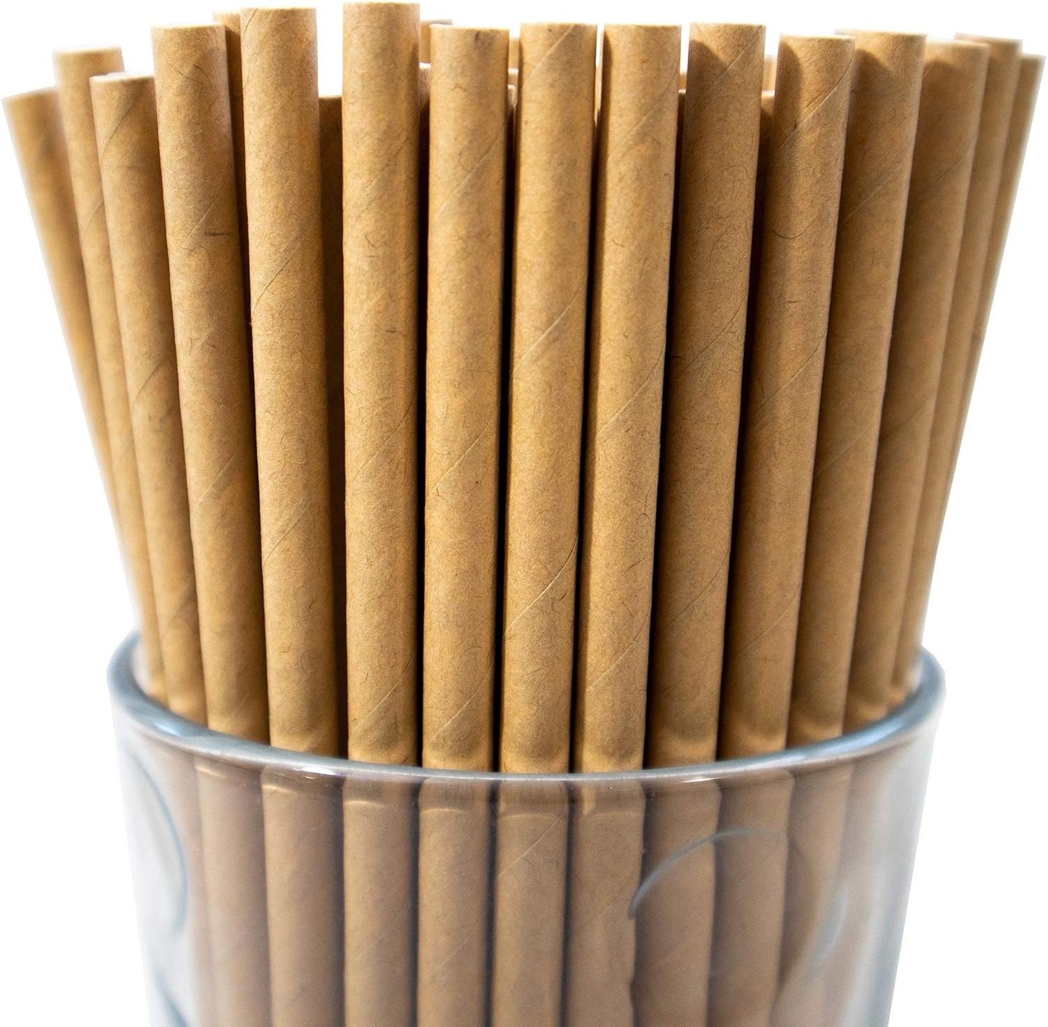 8.0*145/197/210/220/240/250 mm colored paper straw