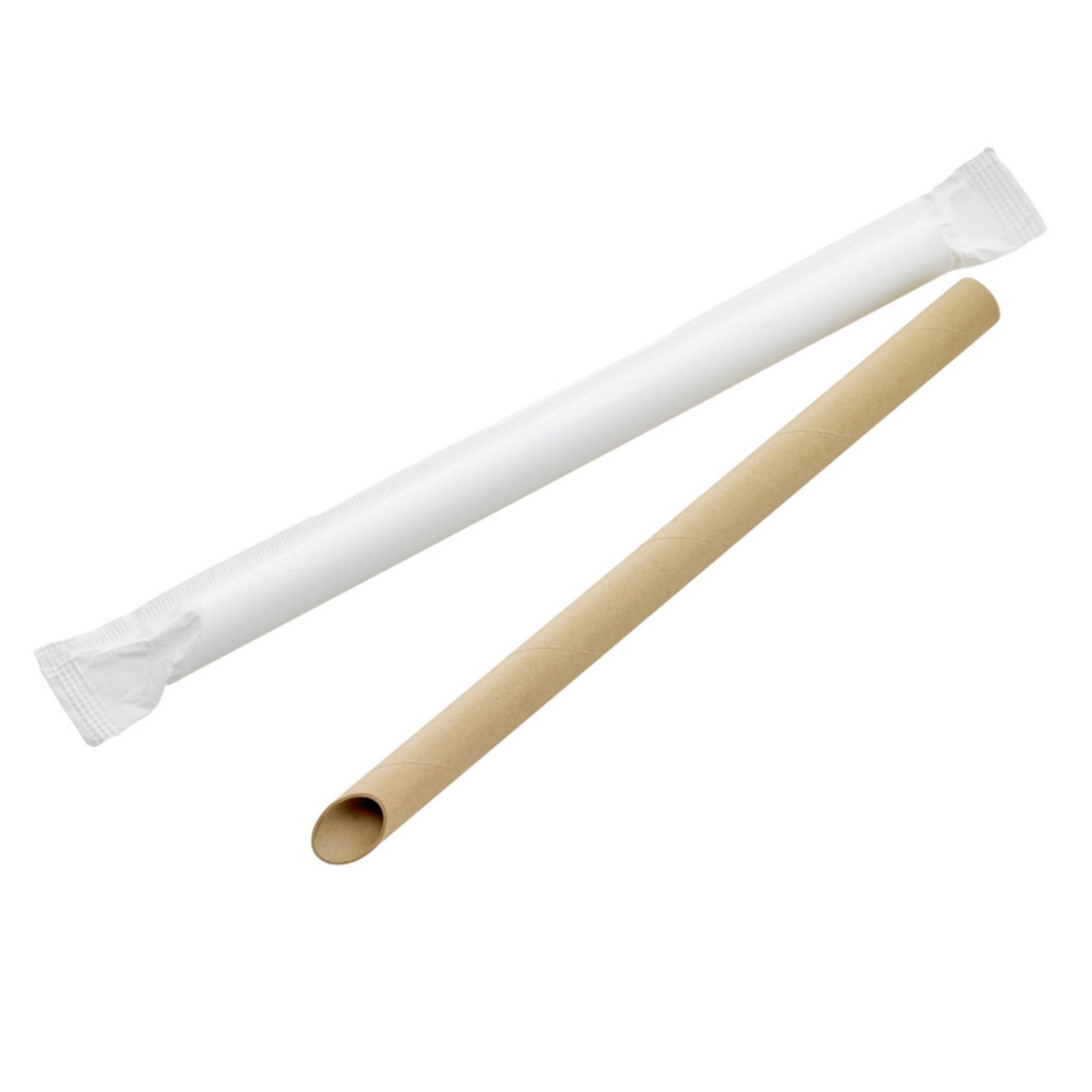 12.0*145/197/210/220/240/250 mm drinking paper straw