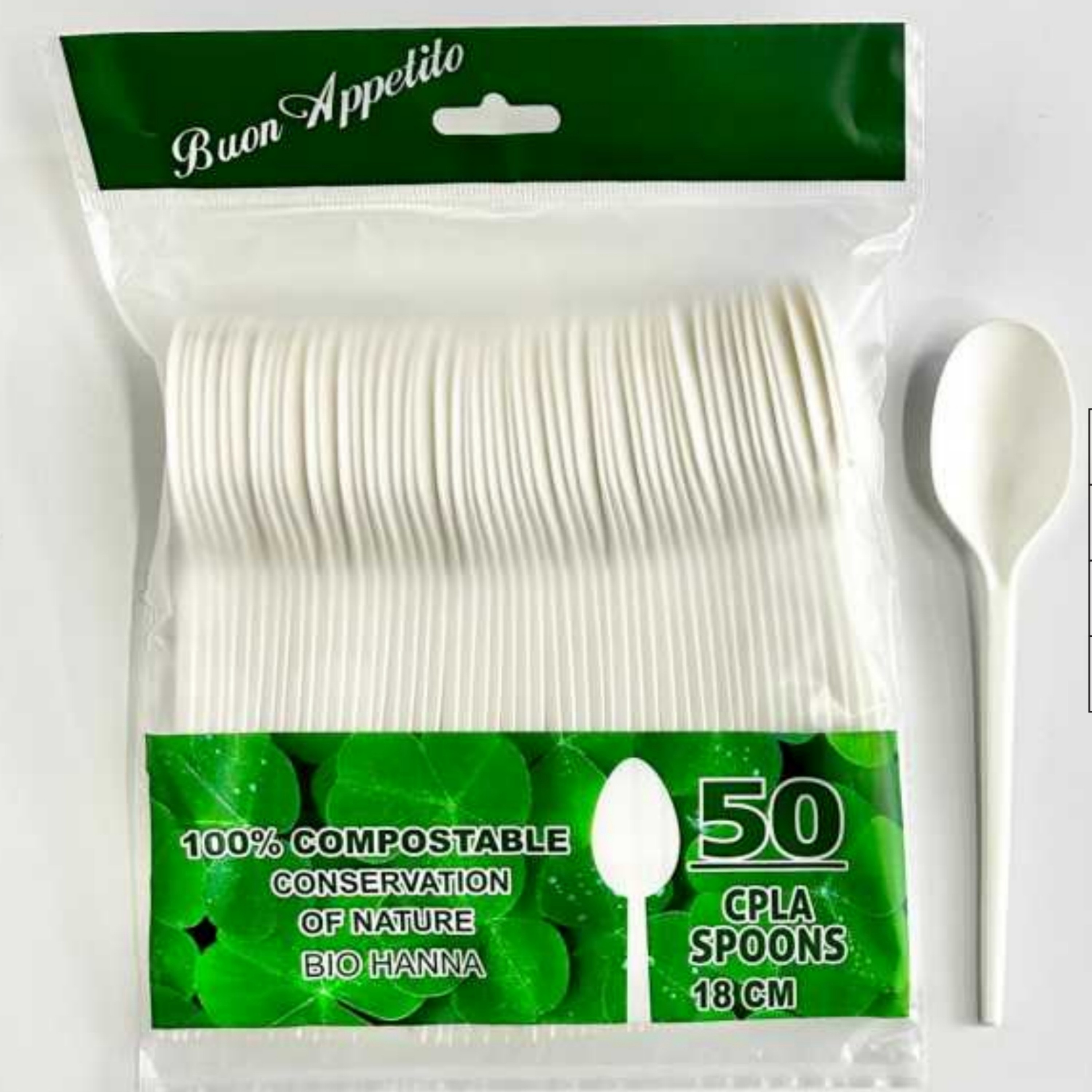 165/180mm CPLA spoon