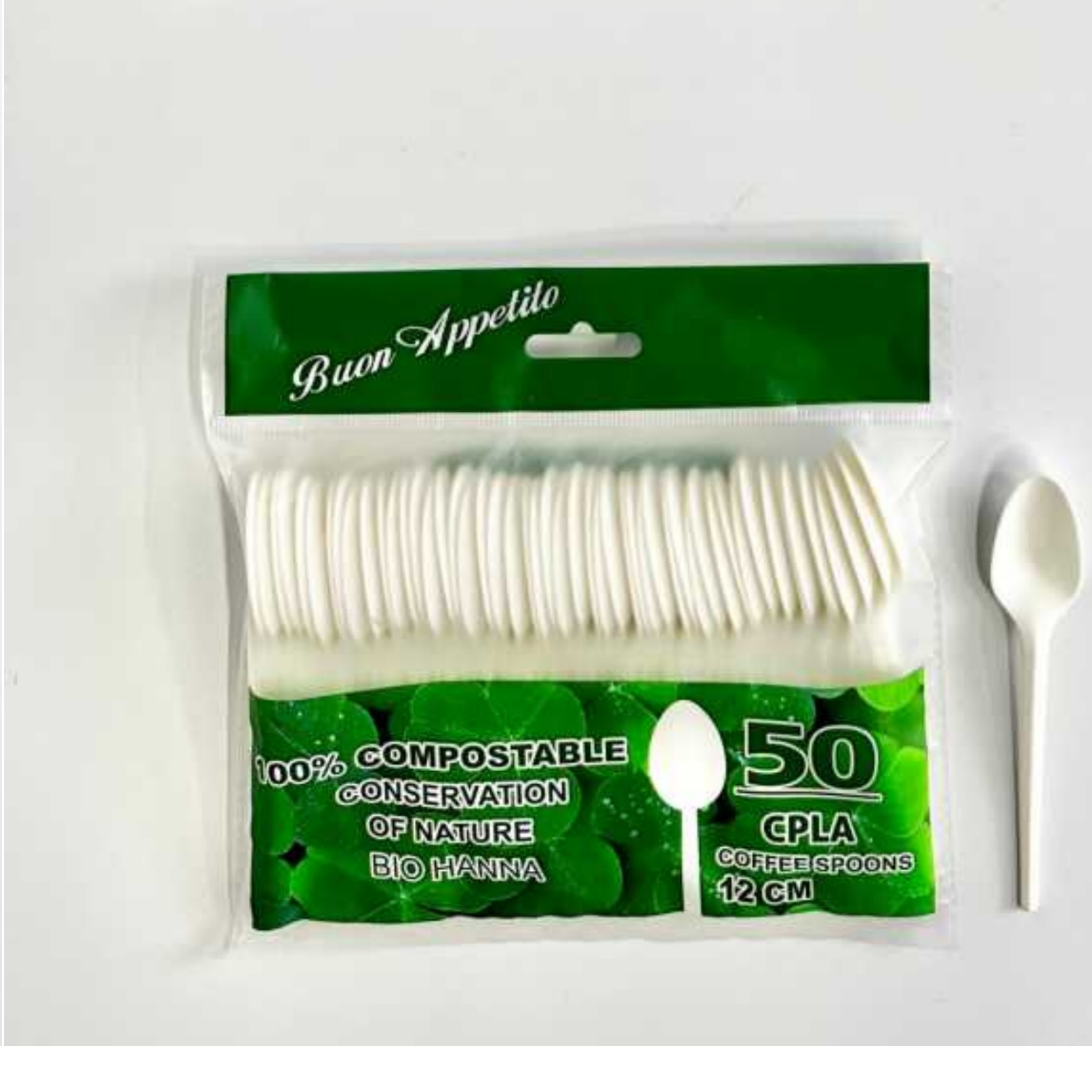 165/180mm CPLA spoon