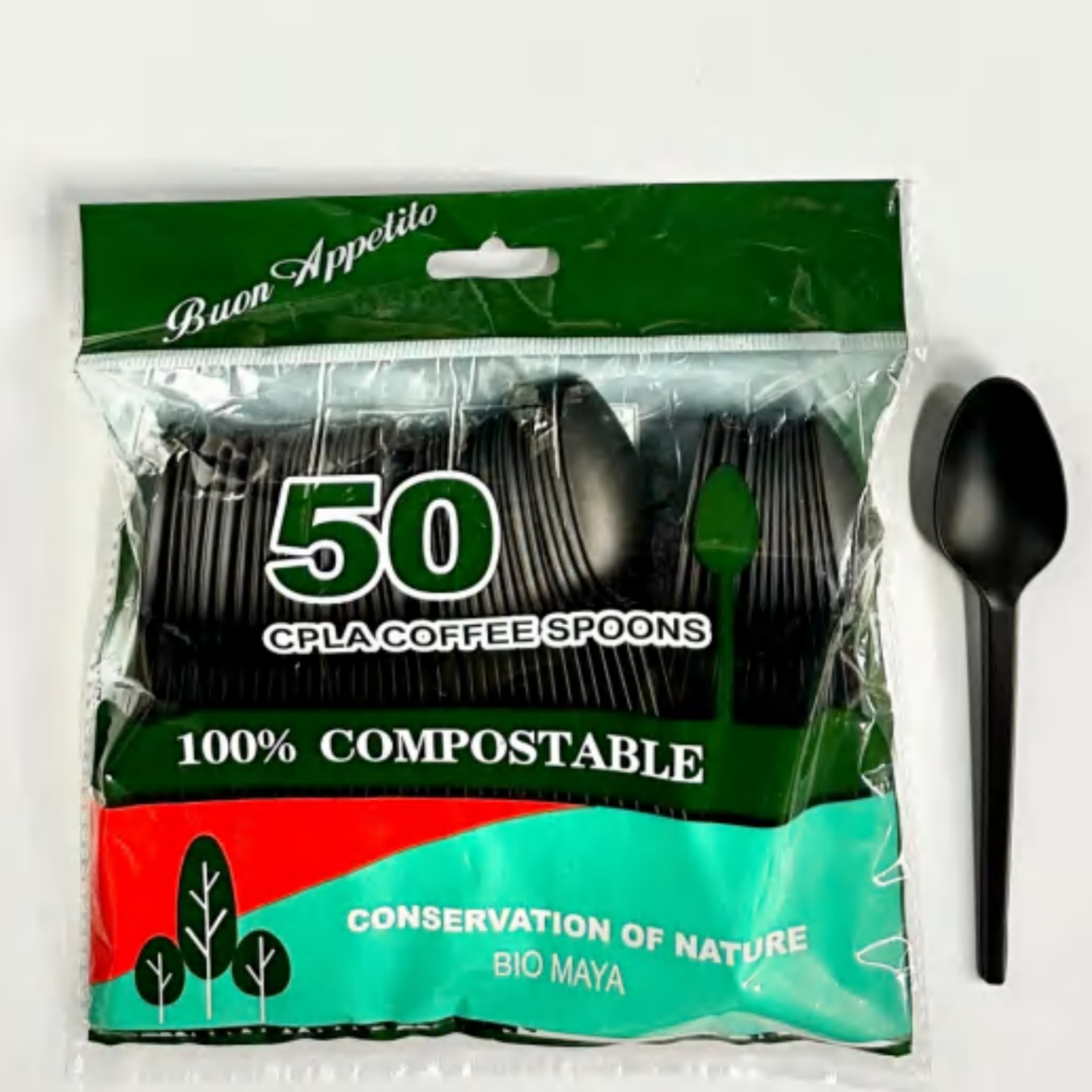 165/180mm CPLA spoon
