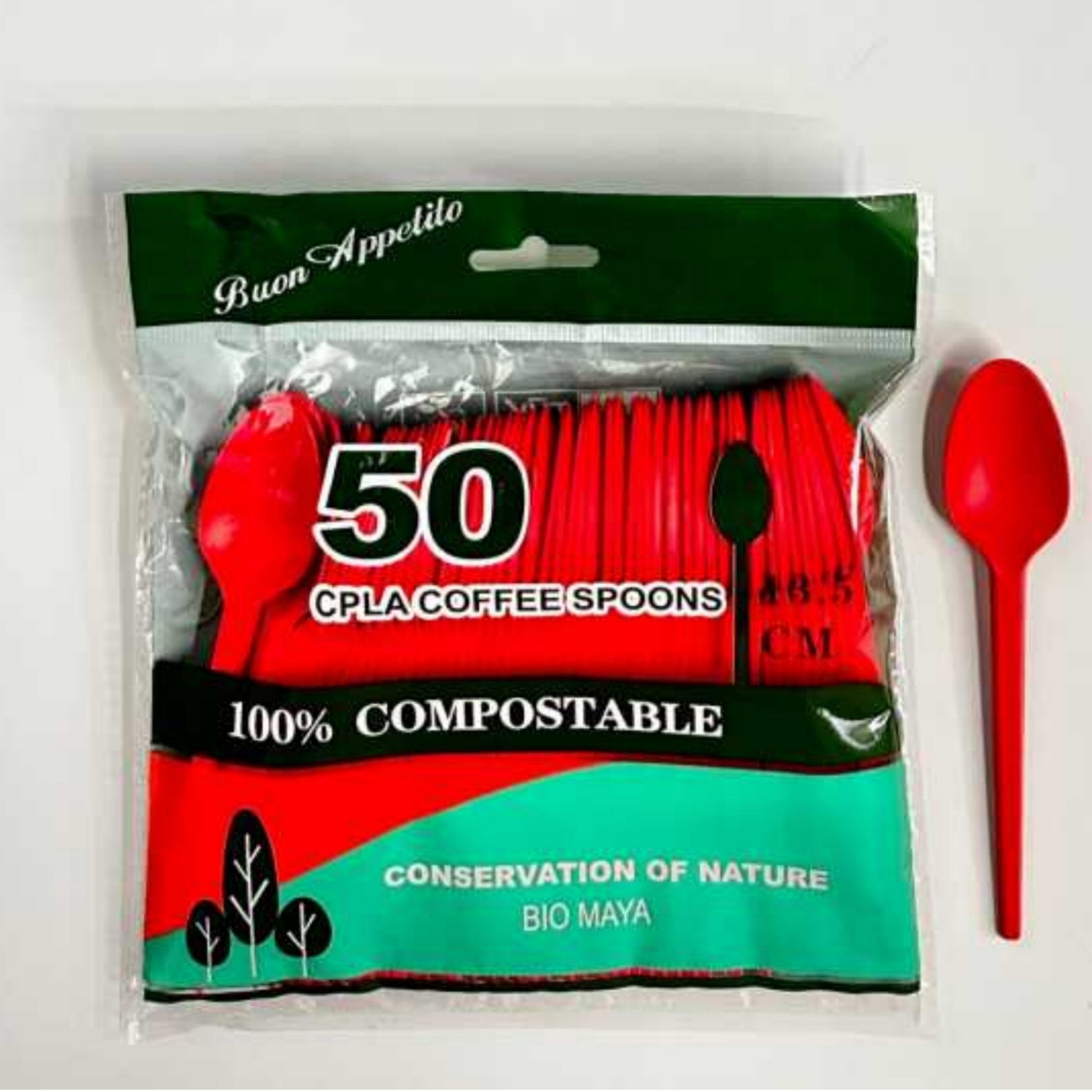 165/180mm CPLA spoon