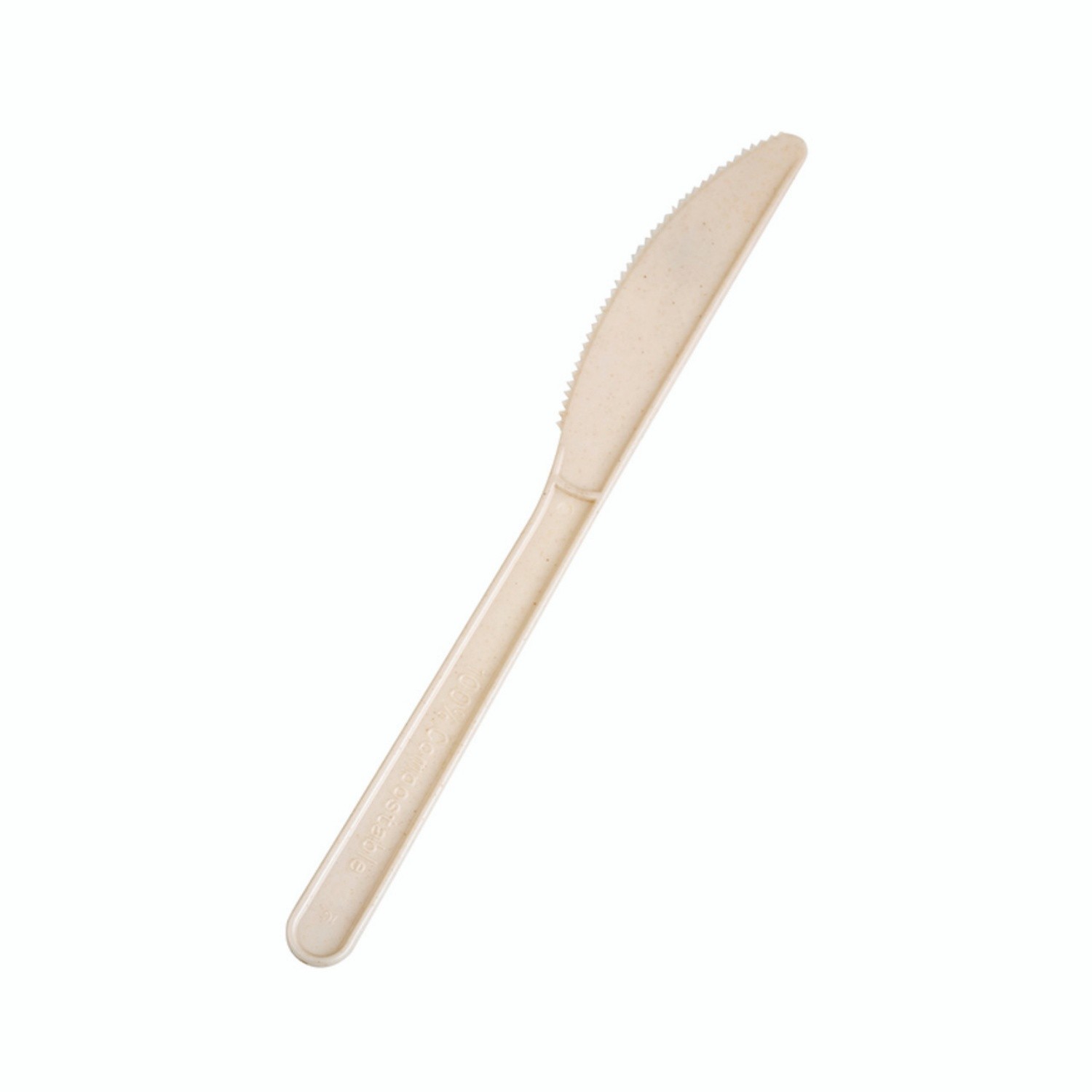 150/170mm Corn starch knife