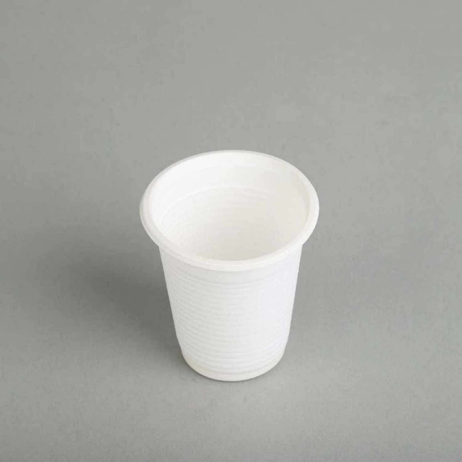 Customized sizes Corn starch cup
