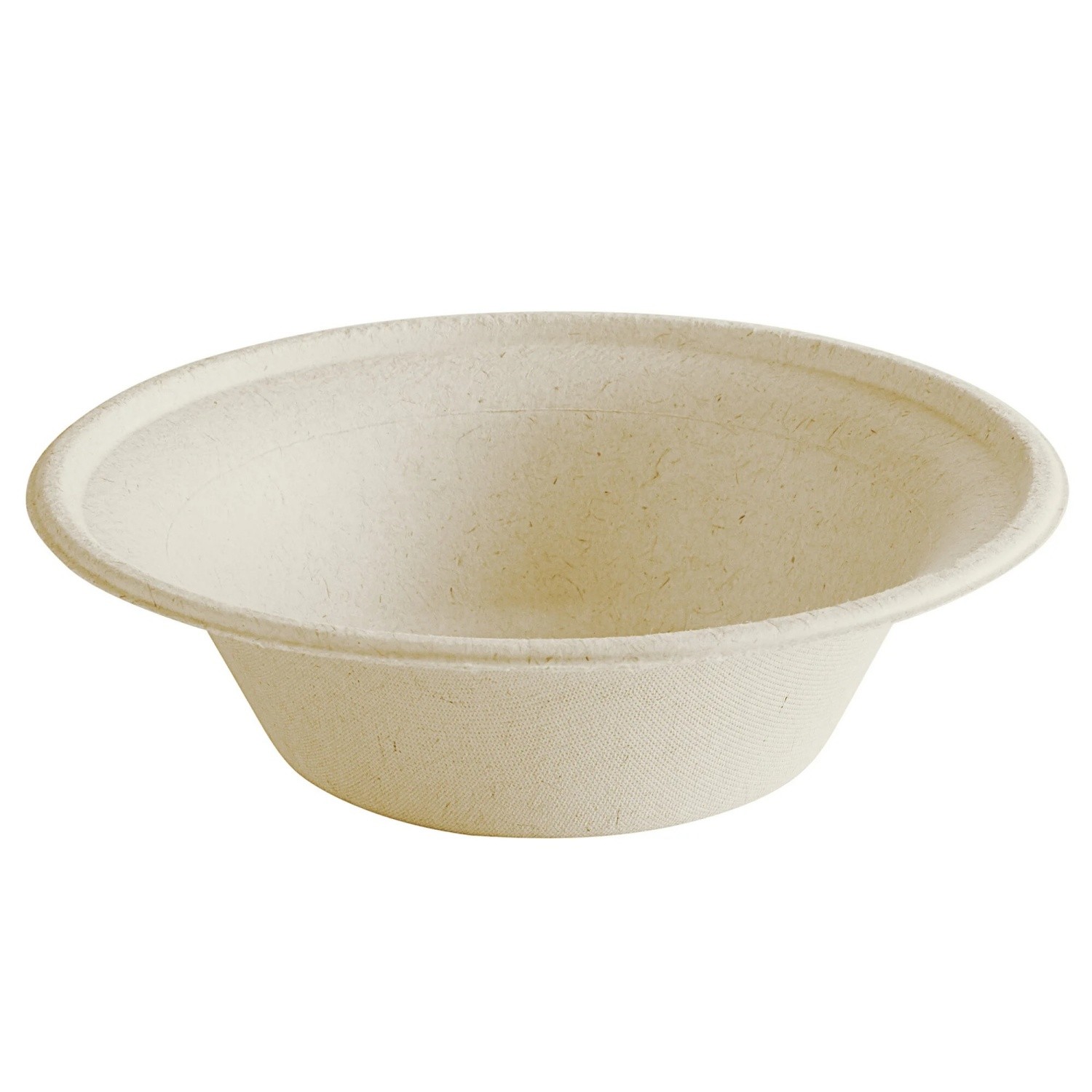 Customized sizes Bagasse food container