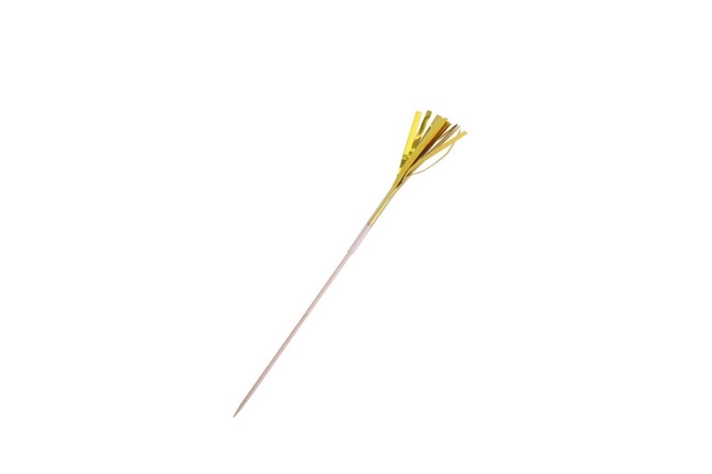 65/100mm firework type cocktail picks