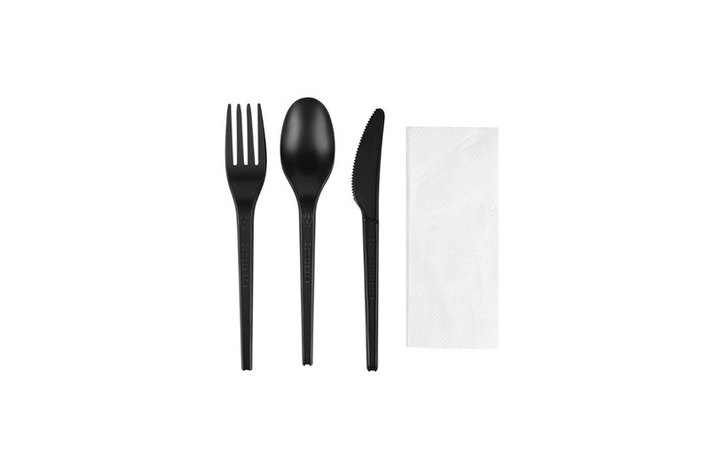 165mm PLA cutlery set