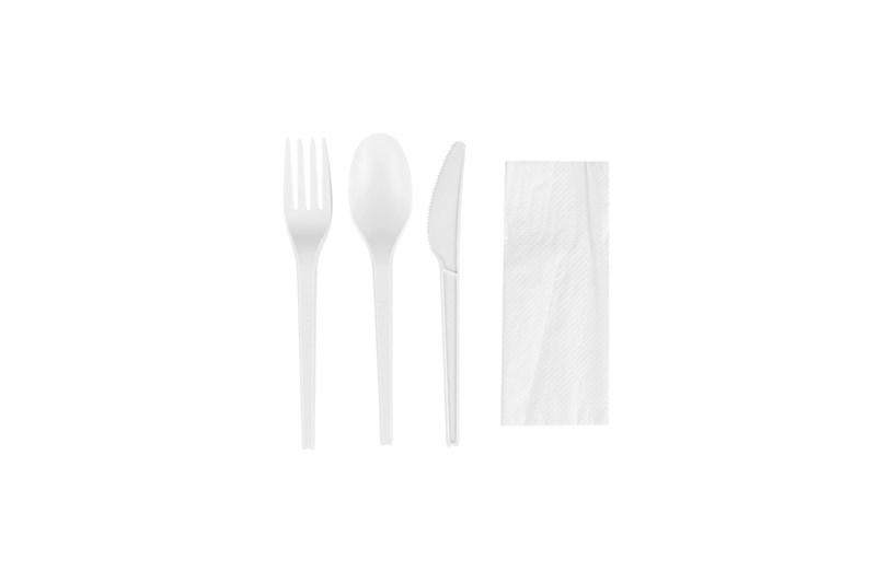 180mm PLA cutlery set
