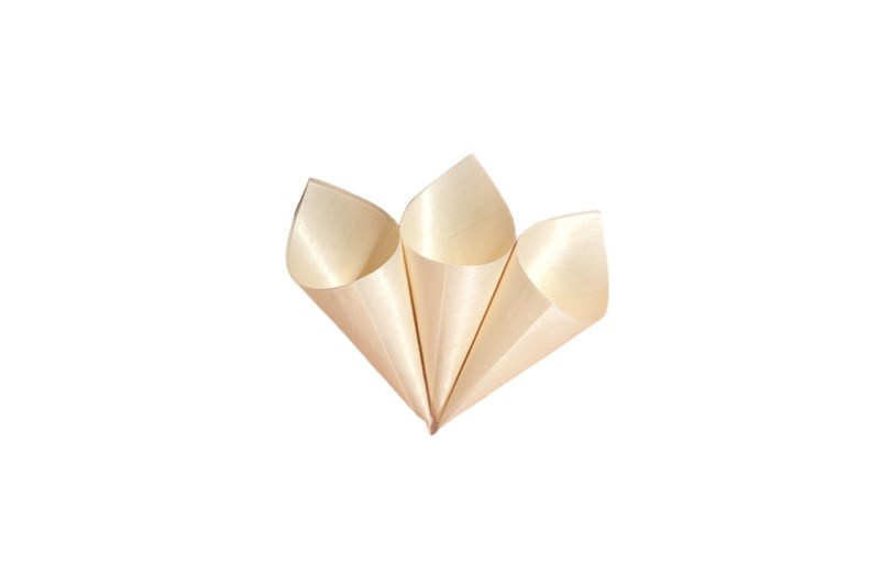 2.5/3/3.5/4/5/6/7/8/9 inch disposable wooden boat