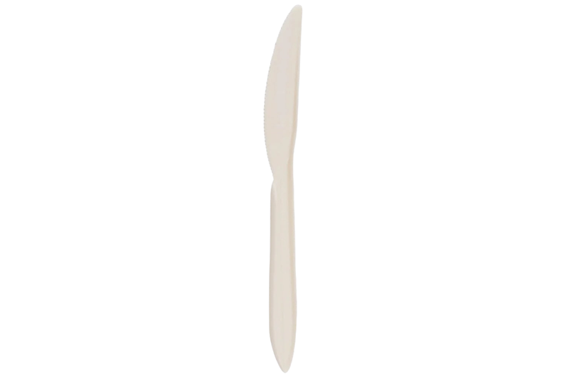 150/170mm Corn starch knife