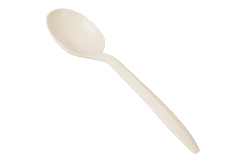 150/170mm Corn starch spoon