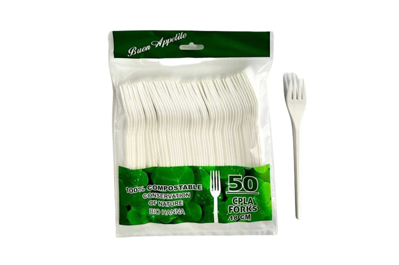 165/180mm CPLA fork