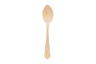 200mm wooden spoon