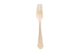 200mm wooden fork