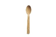 140mm wooden spoon